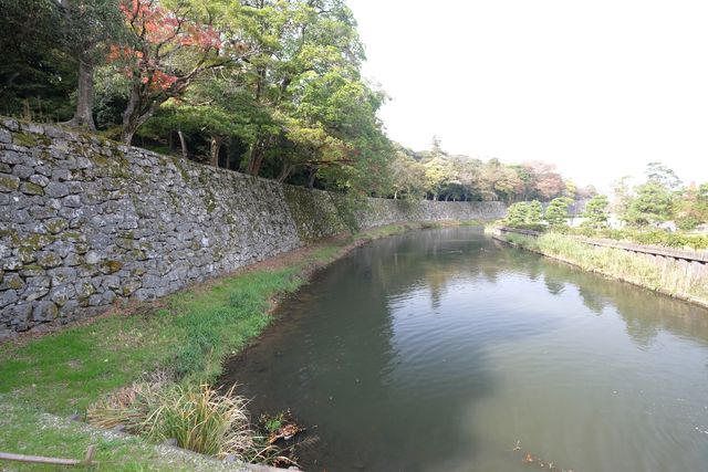 紅葉の彦根城巡り_d0247247_2122139.jpg