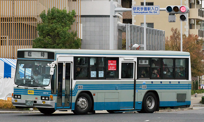 関東鉄道　1689 RG_e0003355_17371959.jpg