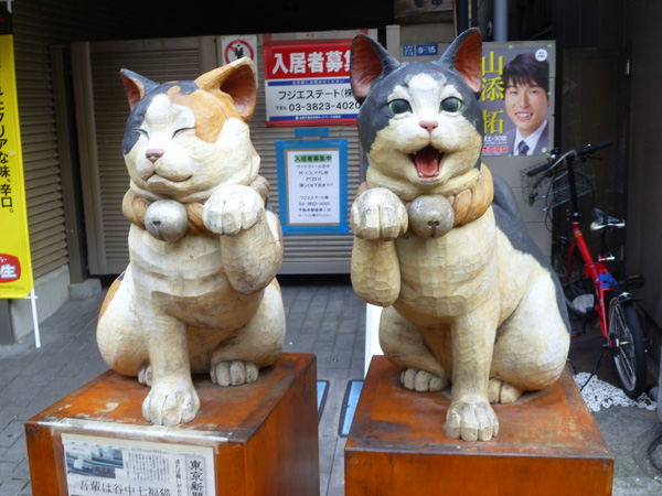 【谷中情報】谷中散策・02_c0152767_21441921.jpg