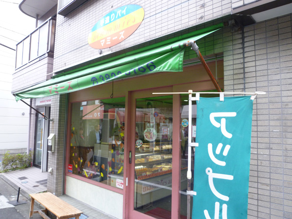 【谷中情報】谷中散策・02_c0152767_21471749.jpg