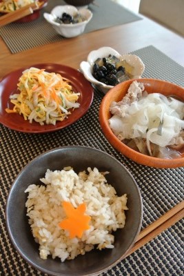 感謝(11/22 11/23)何気ない毎日がたからもの_d0240469_5252453.jpg