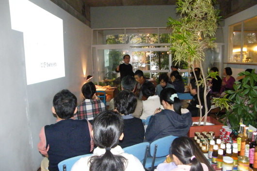 ‐高橋徳治商店社長さんの講演会‐①内容_e0356470_16440887.jpg