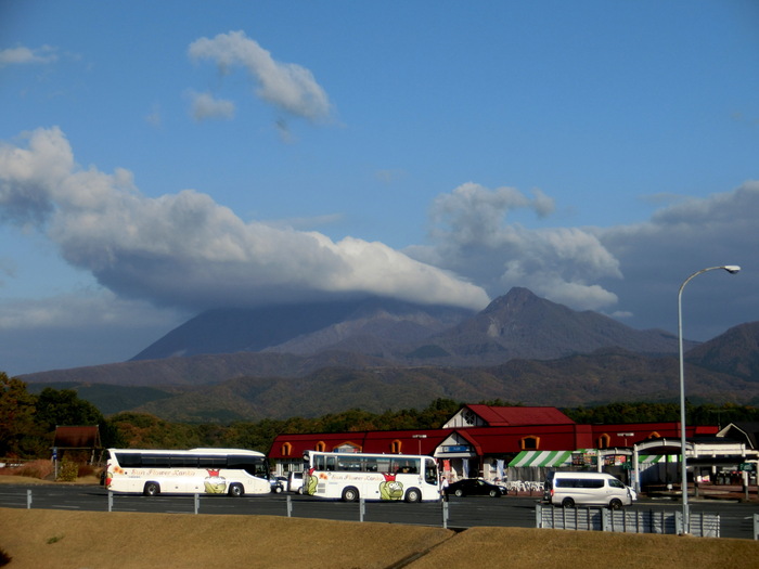 Ｎo419 中国山地・鳥取県側より毛無山～白馬山ピストン_b0185573_1116789.jpg