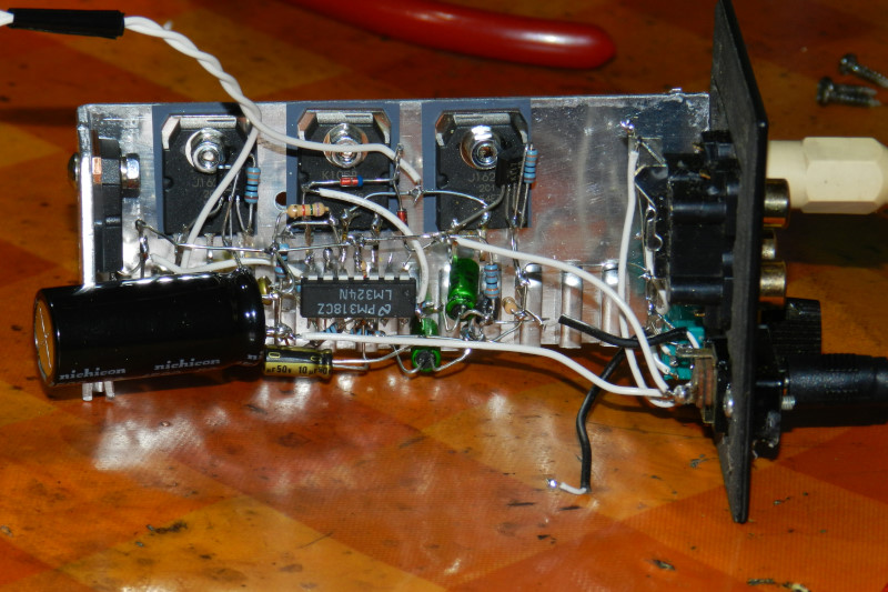 寺垣スピーカーSP300の導入_e0022175_1327979.jpg