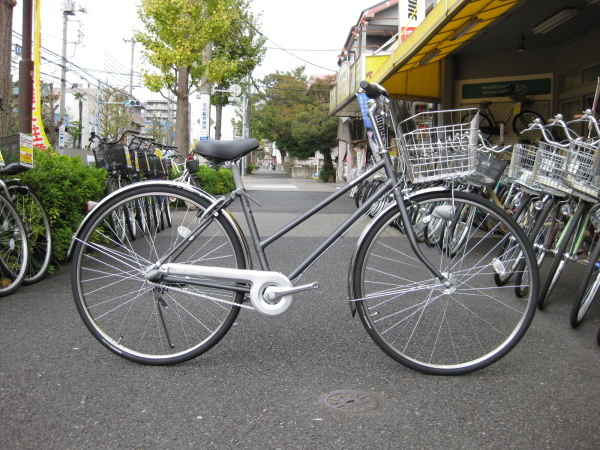 BRIDGESTONE 『sketchbook』 : 東京 江戸川 葛西の自転車屋『サイクル 