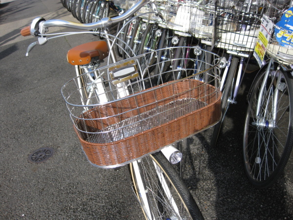 258：BRIDGESTONE　Cajuna　ジャンク　引取限定：埼玉県所沢市 258：BRIDGESTONE Cajuna ジャンク 引取限定：埼玉県所沢市