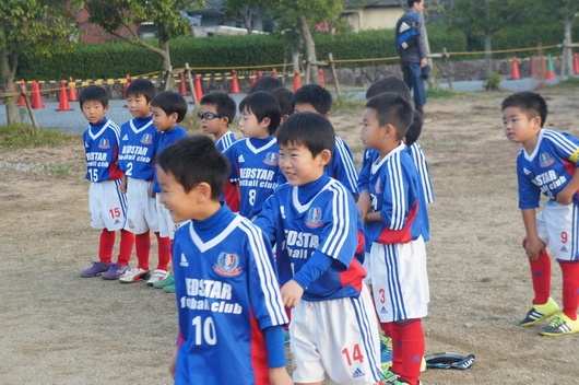 第３回Stella Cup 2015 U-7大会_c0242493_12122370.jpg