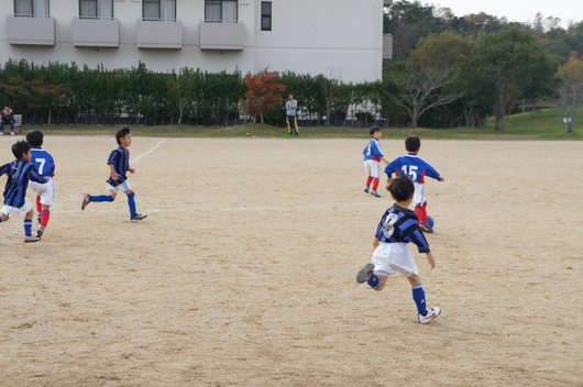 第３回Stella Cup 2015 U-7大会_c0242493_1272416.jpg