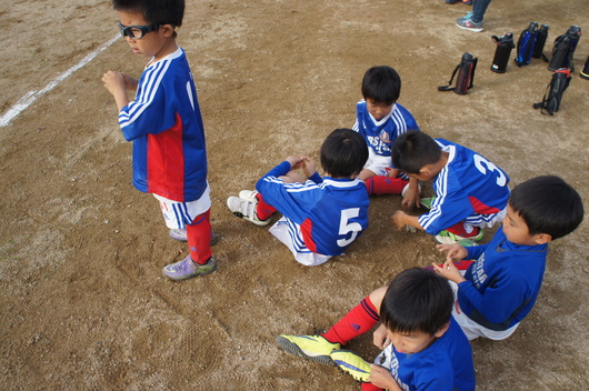 第３回Stella Cup 2015 U-7大会_c0242493_1274151.jpg