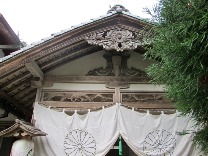 秋の京都、阿弥陀寺、寂光院、常照皇寺、妙光寺_c0100195_11305853.jpg