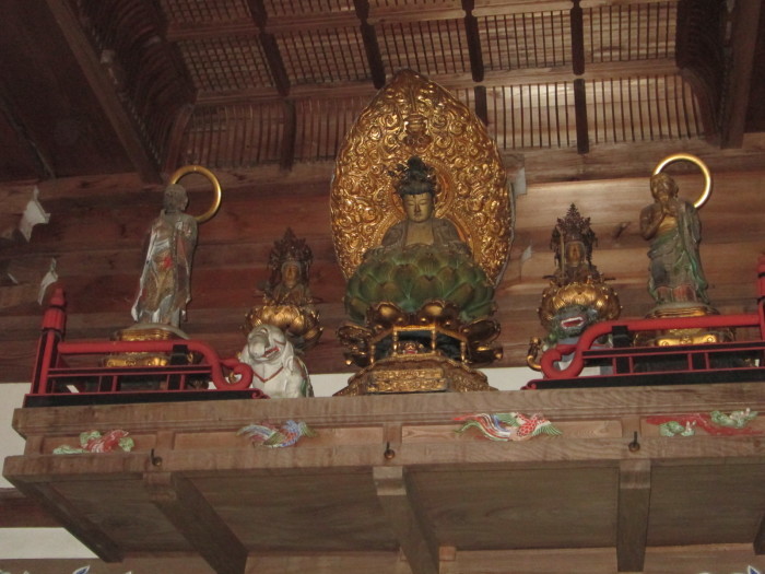 秋の京都、阿弥陀寺、寂光院、常照皇寺、妙光寺_c0100195_11322367.jpg