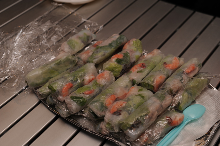 秋サモキャンプin西湖 part1_a0049296_1930364.jpg