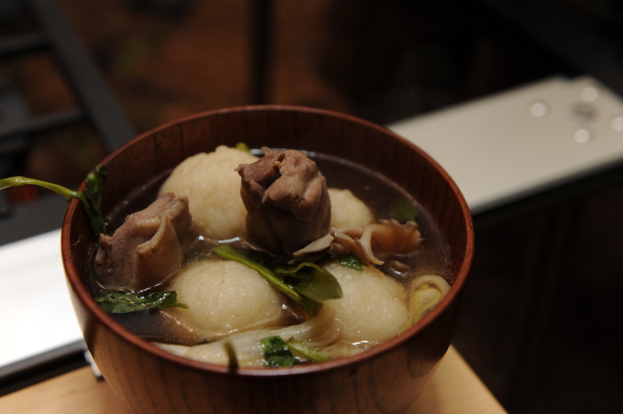 秋サモキャンプin西湖 part1_a0049296_1933847.jpg