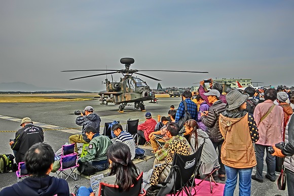 平成２７年度芦屋基地航空祭・千寿の楽しい歴史_a0137997_15322148.jpg