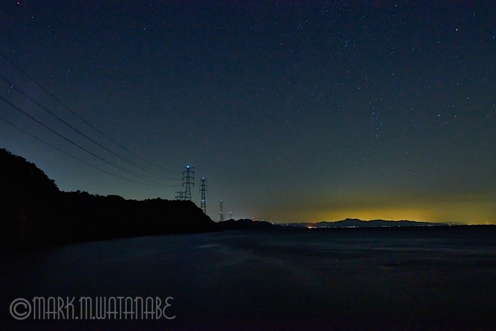 星の見える海_e0135098_1161654.jpg
