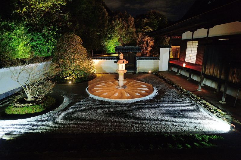 2015京都の紅葉・東山　御寺泉涌寺別院 雲龍院 　其の一_f0032011_19374565.jpg