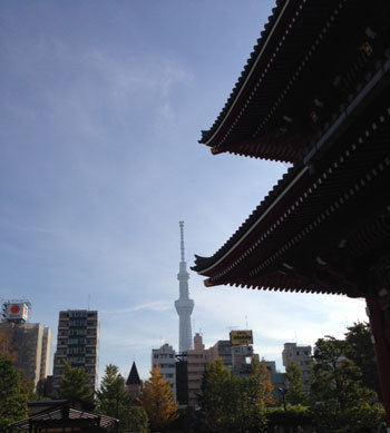 11月、東京での(ワーク以外の)写真(^^)_c0196240_01072000.jpg