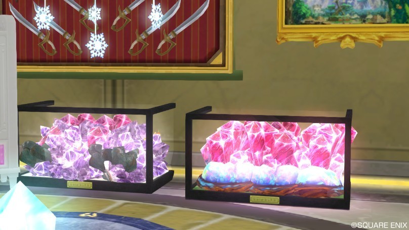 Dq10ハウジング 宝石店ウェンデルの秘宝 o次郎の倉庫 Dq10ハウジング 宝石店ウェンデルの秘宝 o次郎の倉庫