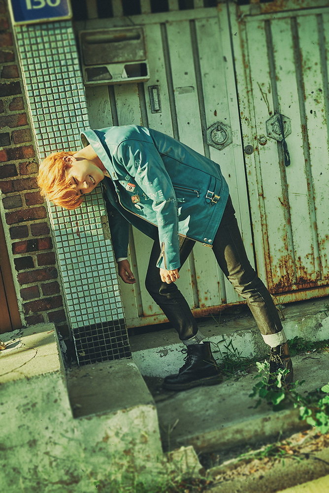 Bts ティーザー画像を愛でる わたしのミーハーな日々 Bts ティーザー画像を愛でる わたしのミーハーな日々