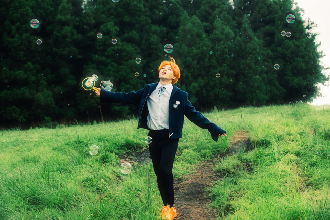 Bts ティーザー画像を愛でる わたしのミーハーな日々 Bts ティーザー画像を愛でる わたしのミーハーな日々