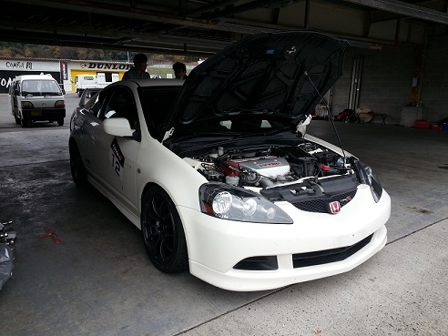 2015 HKS HIPER CHALLENGE Rd.4_b0138552_2075545.jpg