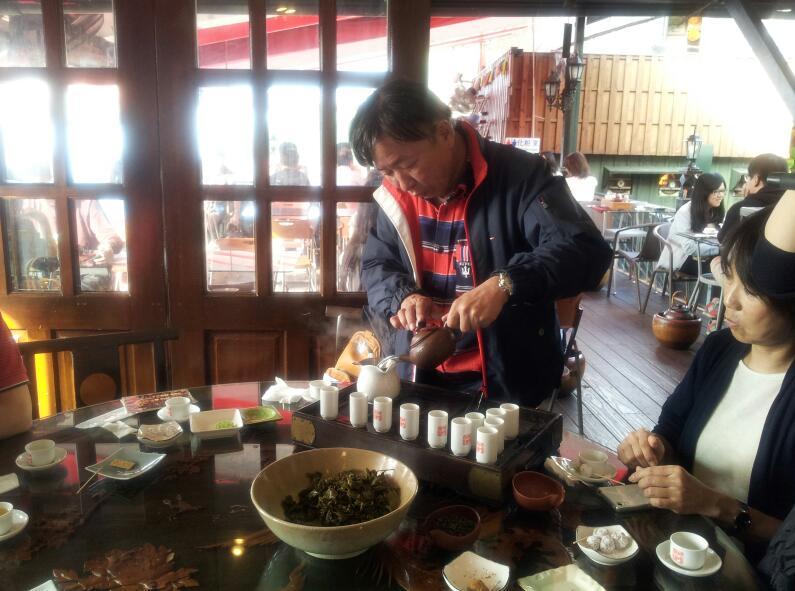 九份にて♪_c0151053_21474354.jpg
