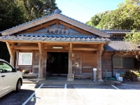 尾之間温泉 【屋久町尾之間】_c0070357_23320143.jpg