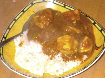 カレー_c0070357_23410189.jpg