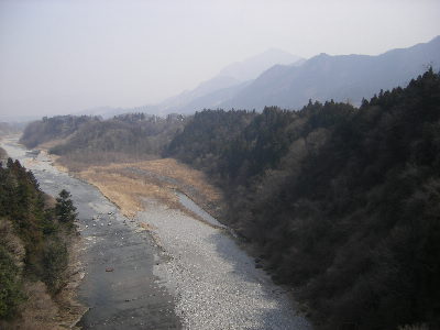 城峯山解禁_c0070357_23442829.jpg