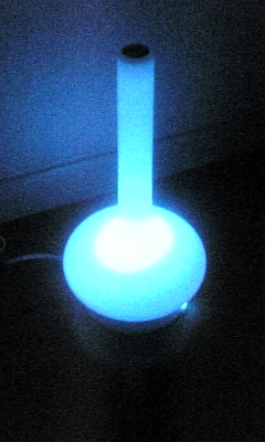 eneloop lamp_c0070357_23594041.jpg