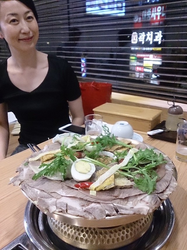 ソウル 平家屋(ピョンガオク)_b0060363_21272558.jpg