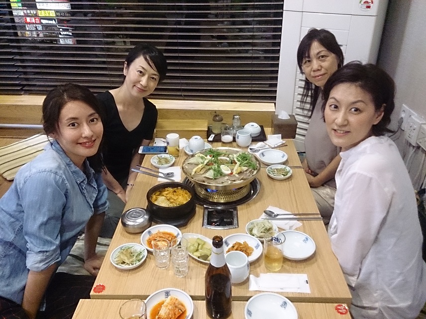 ソウル 平家屋(ピョンガオク)_b0060363_2129415.jpg