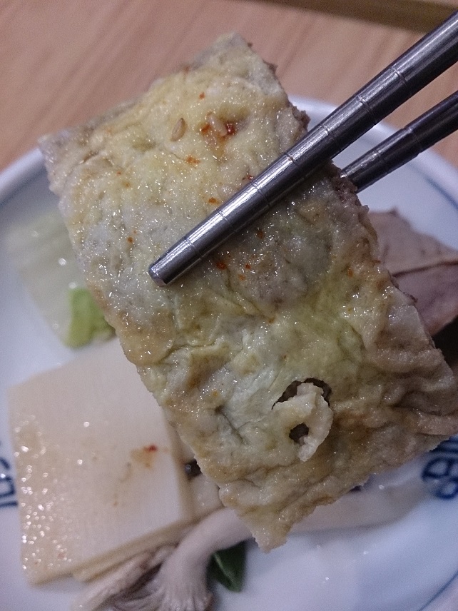 ソウル 平家屋(ピョンガオク)_b0060363_21384575.jpg