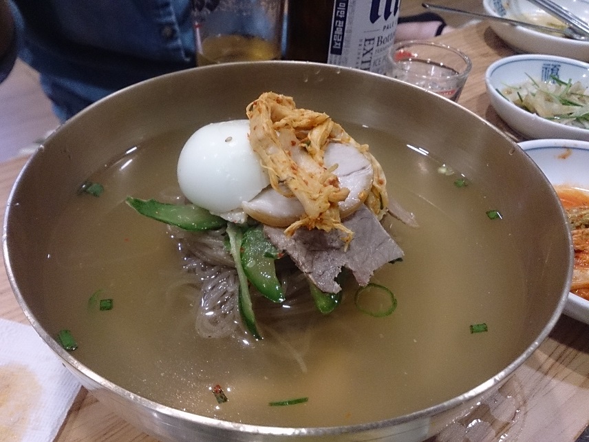 ソウル 平家屋(ピョンガオク)_b0060363_21405355.jpg