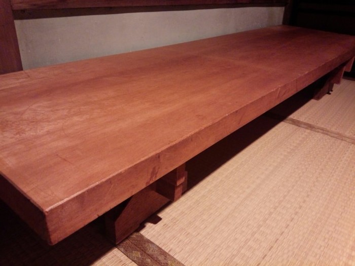 爆買い，新作 和裁 裁ち板 裁ち台 昭和