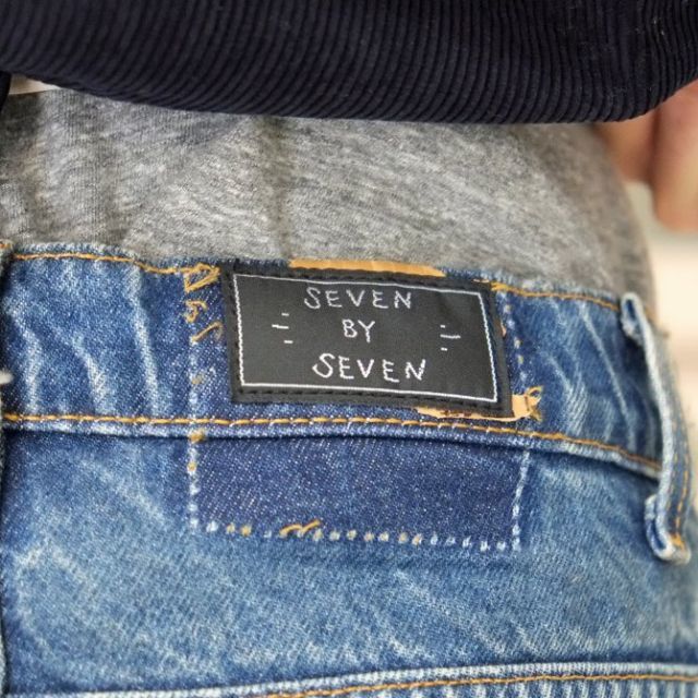 7×7/seven by seven ~15AW~_e0152373_16593153.jpg