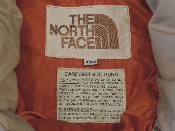 THE NORTH FACE_c0146178_13475466.jpg