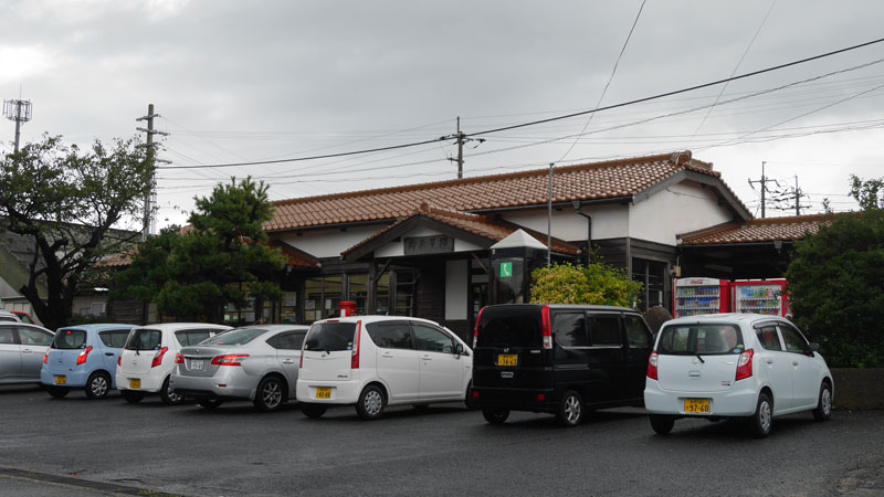 山陰本線御来屋駅_f0130879_21491691.jpg