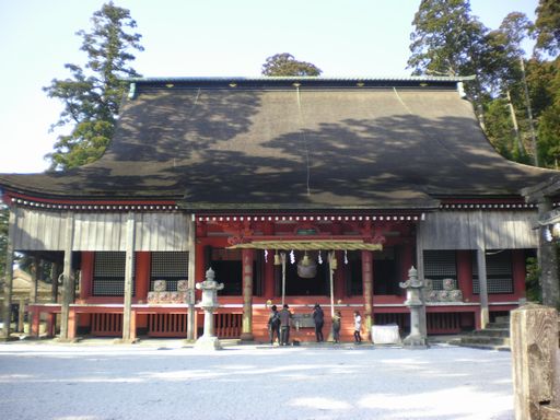 修験のやま (英彦山)_b0005281_20503782.jpg