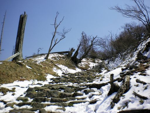 修験のやま (英彦山)_b0005281_20531088.jpg