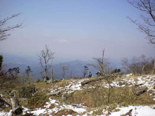 修験のやま (英彦山)_b0005281_20542779.jpg
