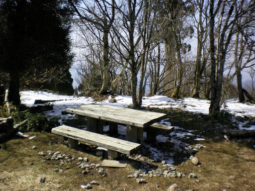 修験のやま (英彦山)_b0005281_2054535.jpg