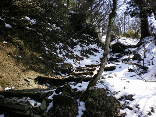 修験のやま (英彦山)_b0005281_20555832.jpg