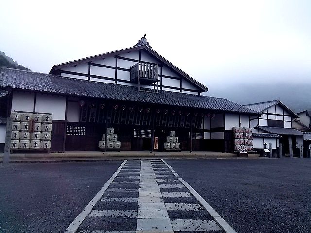 ”琴平温泉に宿泊　気軽に四国2日間”の旅に行ってきました。_d0081485_162765.jpg