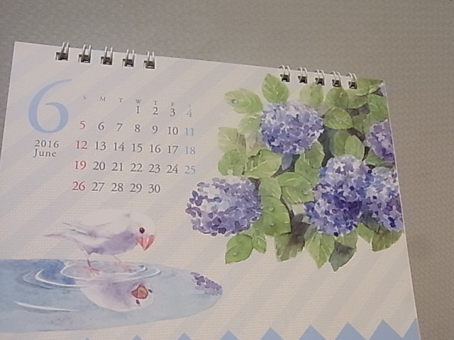 東急ハンズ梅田店インコと鳥の雑貨展新作お届けしました_d0322493_0213621.jpg