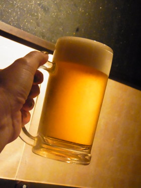赤坂見附で見つけた個室居酒屋 飲み放題付5000円 和々彩 赤坂見附店 Muttering To Myself 赤坂見附で見つけた個室居酒屋 飲み放題付5000円 和々彩 赤坂見附店 Muttering To Myself