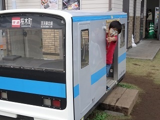 続）鉄道博物館_d0237399_14375883.jpg