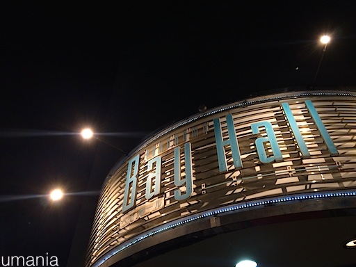 FAT WRECKED FOR 25 YEARS EXTRA SHOW @ 横浜ベイホール（11/22/2015