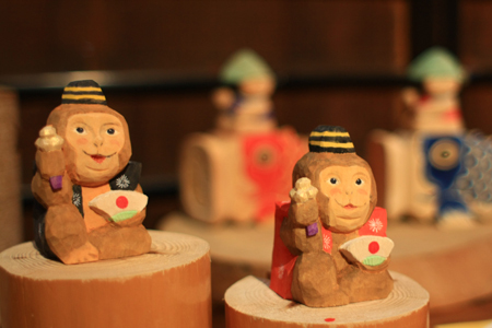 木彫作家たなかあつし『木のものがたり展』終了いたしました!_b0186205_13544259.jpg