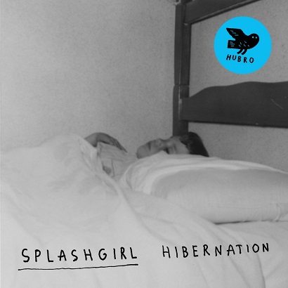 Splashgirl の新譜 \"Hibernation\" - 新譜情報 II_e0081206_1853685.jpg